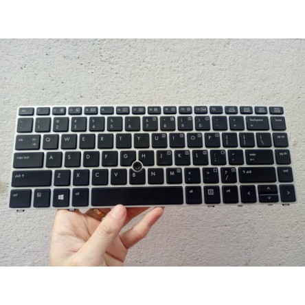 BÀN PHÍM LAPTOP HP ELITEBOOK FOLIO 9470M 9480M